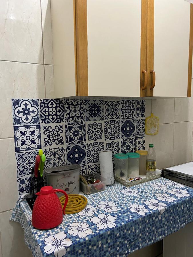 Apartamento Em Copacabana Río de Janeiro Exterior foto