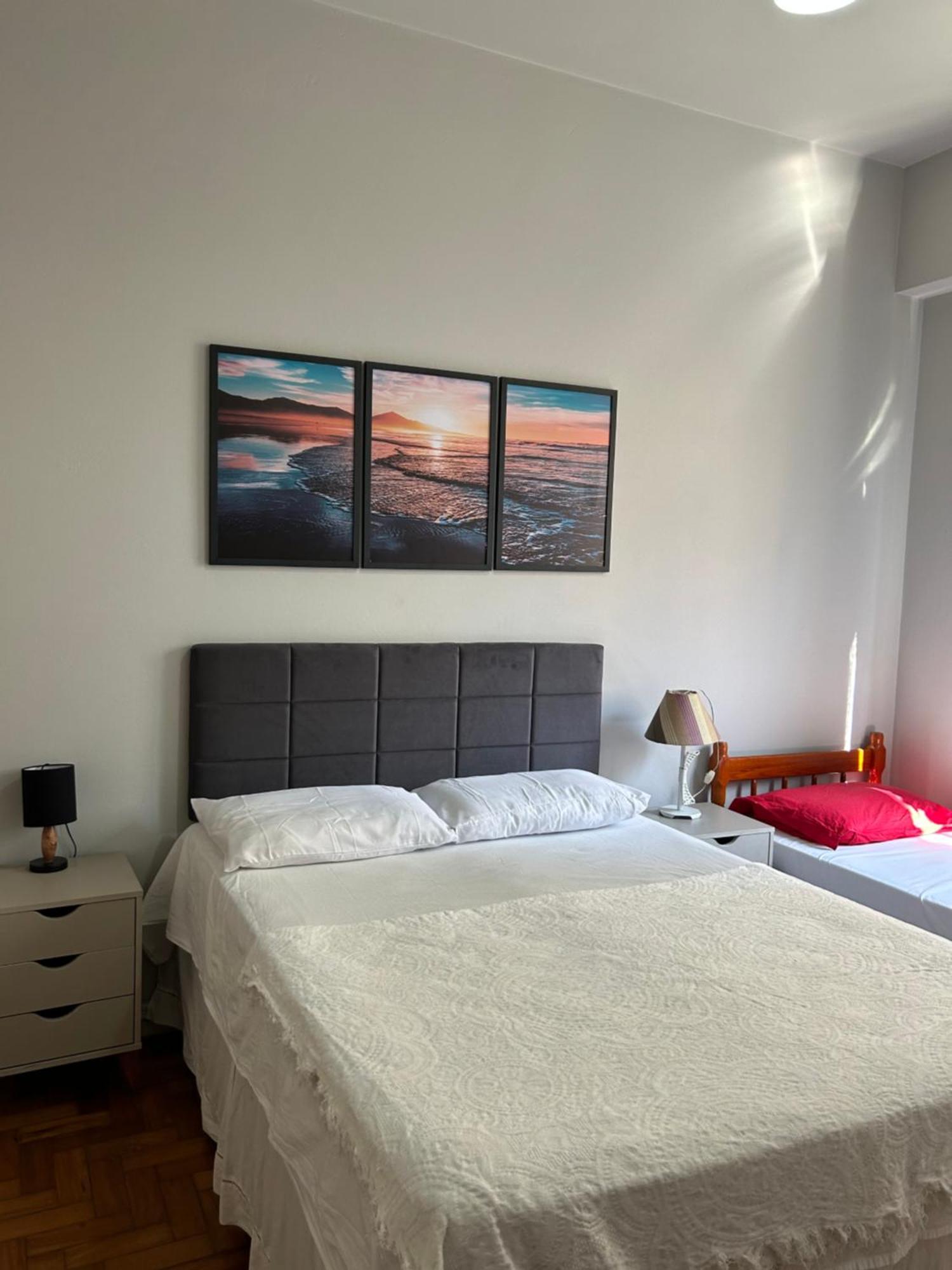 Apartamento Em Copacabana Río de Janeiro Exterior foto