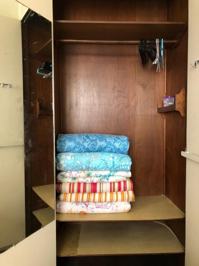 Apartamento Em Copacabana Río de Janeiro Exterior foto